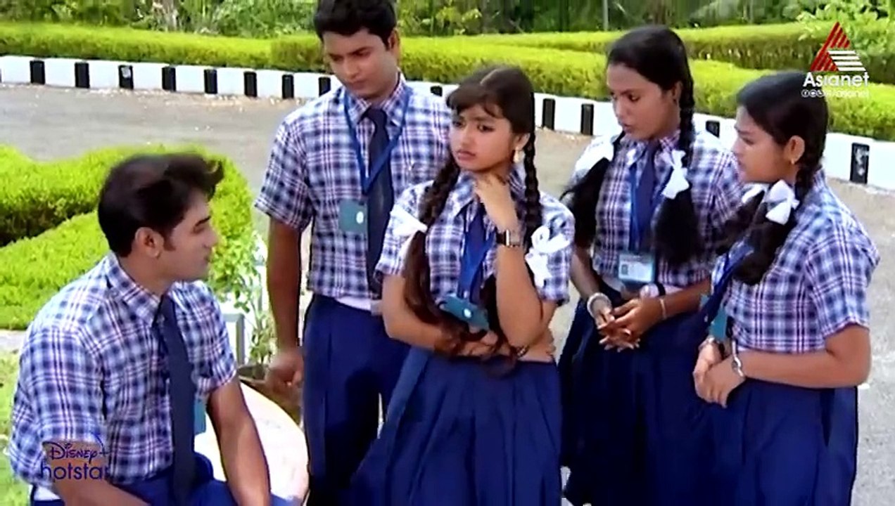 Autograph | Episode 125 | Malayalam Serial | Asianet