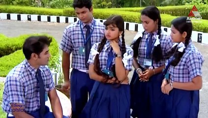 Autograph | Episode 125 | Malayalam Serial | Asianet