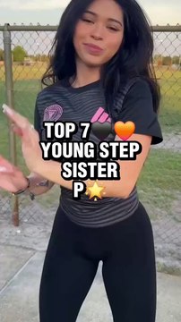 Top 7 Young stepsister #viral #trending #viralreels #trendingreels #viralvideos #trend #best #stepsis #sisters #young #love