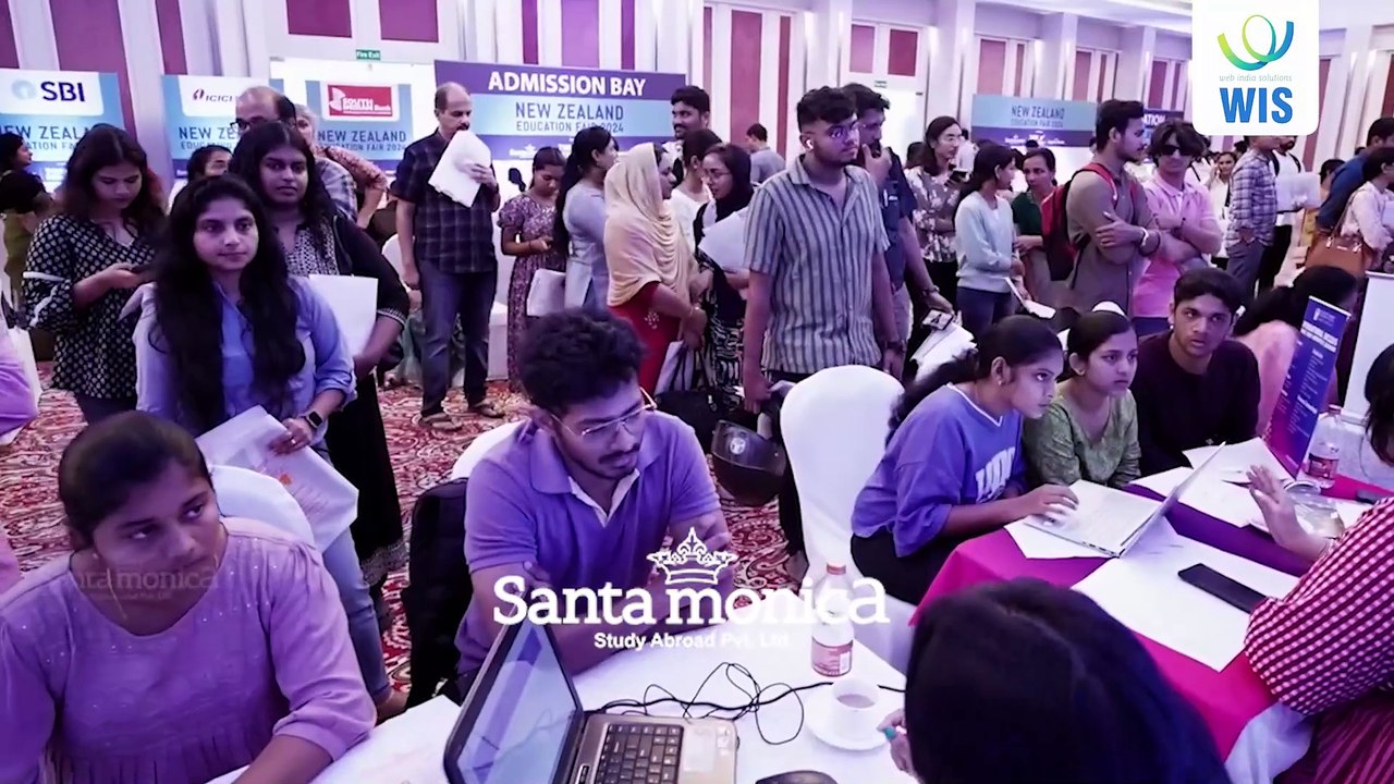 Celebrating 5 Years of Partnership with Santamonica Study Abroad!