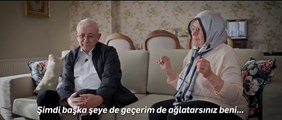 İmamoğlu'nun annesi: Oğluma yapılanlara kızıyorum