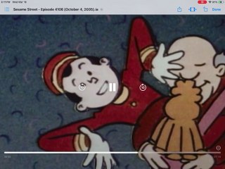 Sesame Street: 2 Dogs/Susie Kabloozie - Judge 2