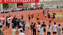 Funny Moments with School Sports Day in China | Try Not to Laugh | Hilarious Collection | Funniest Pranks Compilation 2025|3-20