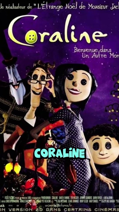 Coraline