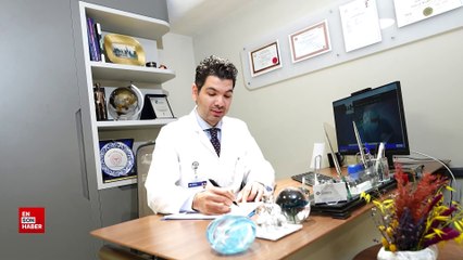 Genç kadınları tehdit eden gizli hastalık: Hipertiroidi