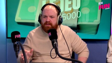 LE JEU DES 5000 du 20 mars - Le voleur a-t-il répondu au téléphone ?