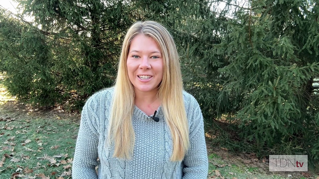 The Husband-Wife Duo Behind the Stallions at Pleasant Acres