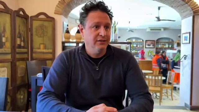 Maltempo, qui San Baronto. Il titolare del bar-ristorante: Situazione drammatica, ma vogliamo continuare ad essere vivi