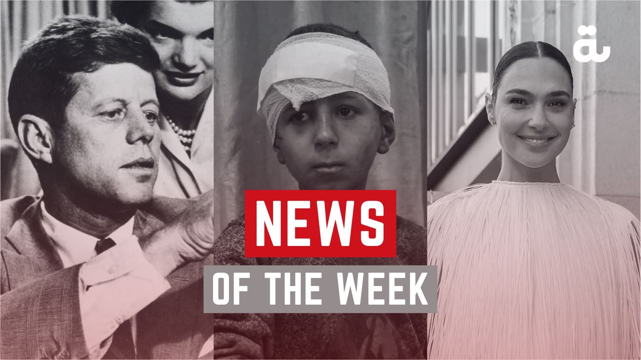 Al Bawaba highlights - News of the week (March 14 to March 20)