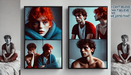 Superstar Heir’s Love: Betrayal Passion And The Ultimate Truth