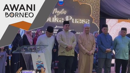 40 Rumah Mesra SMJ bakal dibina di Putatan tahun ini