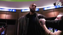 Timberwolves - Gobert : ''Individuellement se regarder dans le miroir''