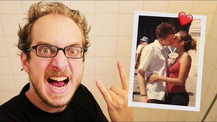 J'ai un plan pour reconquérir mon 1er amour 🤘