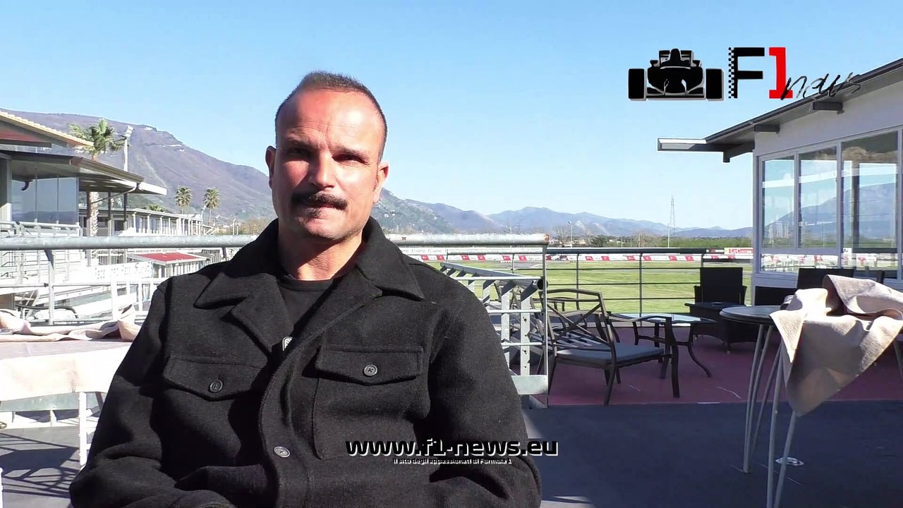 F1 - LIUZZI E IL MONDIALE 2025, FERRARI - MCLAREN - VERSTAPPEN - HAMILTON - LECLERC