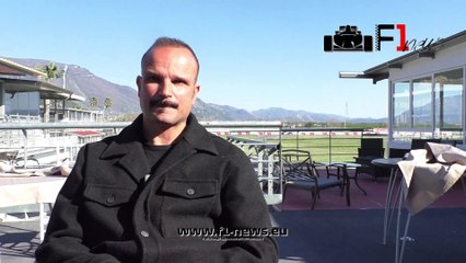 F1 - LIUZZI E IL MONDIALE 2025, FERRARI - MCLAREN - VERSTAPPEN - HAMILTON - LECLERC