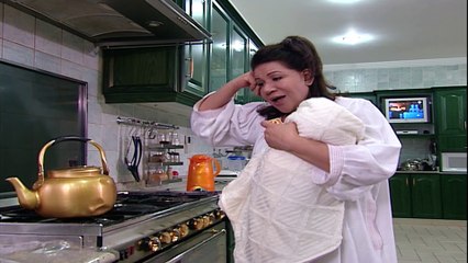 مسلسل فضة قلبها ابيض | الحلقة 25 HD