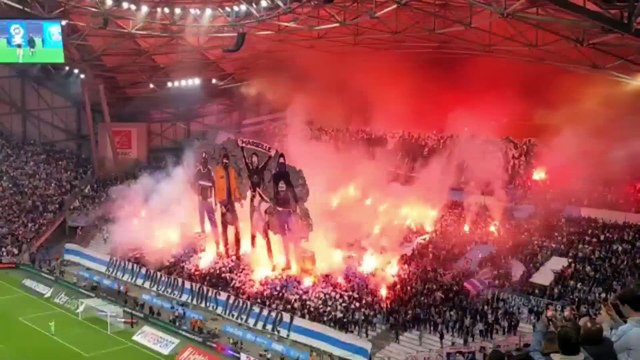 Replay de l'OM au Café avec Romain Canuti et Alex (Boutique Saison)