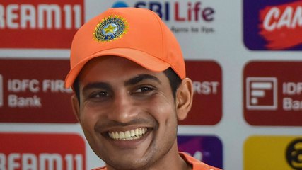Team India की कप्तानी पर बोले Shubhman Gill