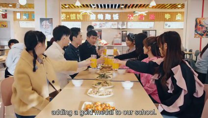 Cute Bad Guy Ep11-cdrama