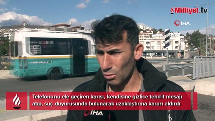 Hayat karartan evlilik: Karısının eski eşlerine ulaştı, hayatının şokunu yaşadı