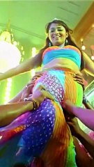 Nikita Thukral Hot Video Song Samba Salsa 4K | Daddy Cool | Mammootty | Nikita Thukral |