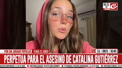 Femicidio en Córdoba: la mató para ocultar que la había golpeado y fue condenado