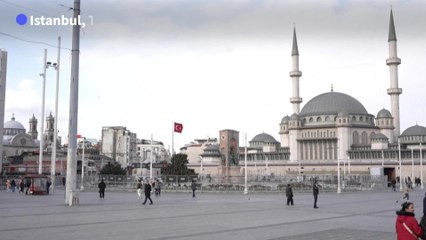 Turquie : le maire d'Istanbul arrêté, l'opposition dénonce un "coup d'Etat"