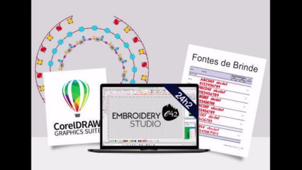 Instalação wilcom E4.2h windows 11 24h2 novo 2025