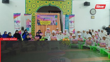 Surah Al-Saff cerminan perjuangan rakyat Palestin