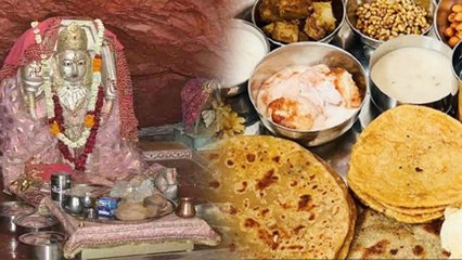 Sheetala Ashtami 2025 Food: शीतला अष्टमी के दिन क्या खाना चाहिए क्या नहीं |