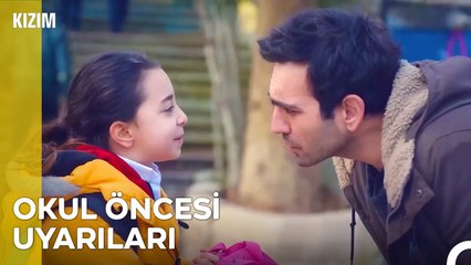 Öykü İçin Okul Vakti - Kızım 22. Bölüm