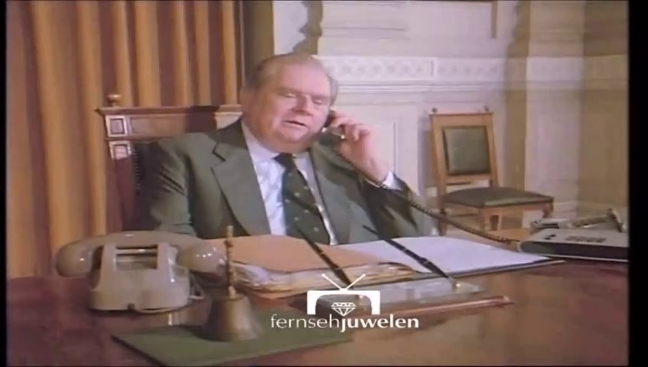 Jack Clementi - Anruf genügt … Trailer DF