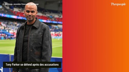 Tony Parker accusé d’avoir promis 200 000 € dans Qui veut être mon associé ? Il se défend : “Je comprends qu’elle soit déçue”