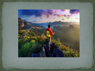 Hong Chong Yi: Transform Your Confidence with These Thrilling Adventures