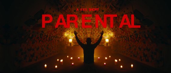 PARENTAL 2025 Directed by Conor Flynn