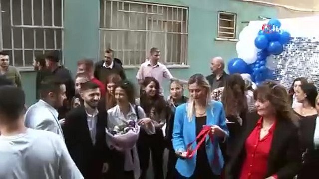 İhlas Pazarlama’dan Denizli’de görkemli açılış