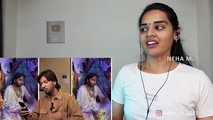 FROM LGBTQ MEMBER TO FAKE BABA🤡 REACTION _  ABHINAV ARORA AND RUDRA TARA ROAST _ CRAZY DEEP _ Neha M