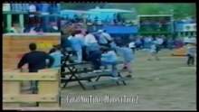 1996 04 01 Onda Pascua Taurina Vaca Peladilla de Hnos Machancoses