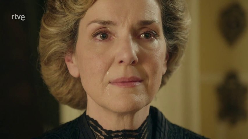 La Promesa Capitulo 556