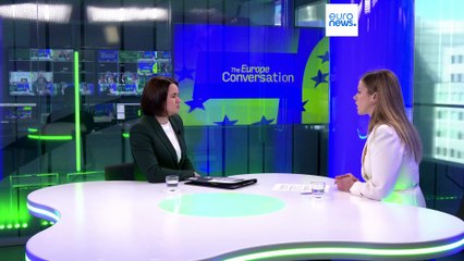 Cihanouszkaja: amíg Lukasenka az elnök, az oroszok bármikor támadhatnak Belaruszból