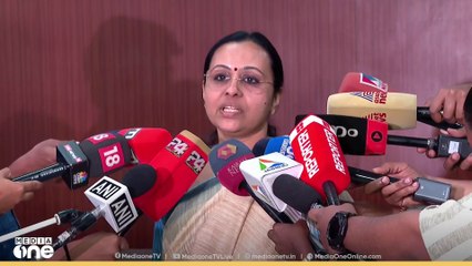 വീണാ ജോർജ് പോയത് മുൻകൂർ അനുമതി വാങ്ങാതെ...; ജെ.പി നഡ്ഡയെ കാണാതെ മടക്കം