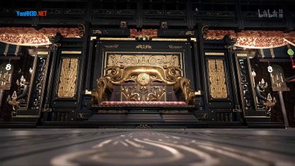 Hỏa Phụng Liêu Nguyên Tập 27 Thuyết Minh