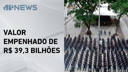 Prefeitura de São Paulo atinge 87% do Programa de Metas