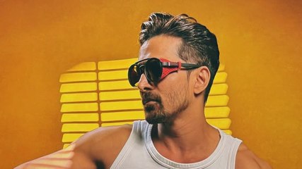 Harshvardhan Rane के एटीट्यूड पर नहीं पड़ा फर्क, बोले...