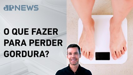 Como perder peso rápido? Marcio Atalla responde