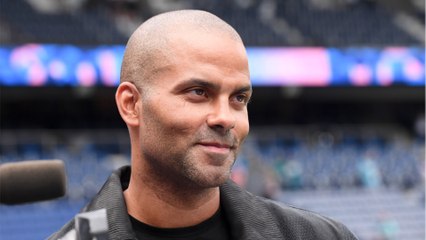 GALA VIDEO - Tony Parker et l’“affaire des 200 00 euros” : l’ex-star du basket contre-attaque !