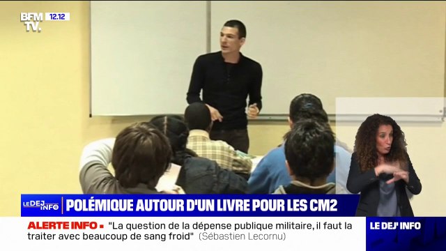 Réaction de Jul, Justifications d’Élisabeth Borne… Retour sur la polémique de la décommande du livre “La Belle et la Bête” par l’État