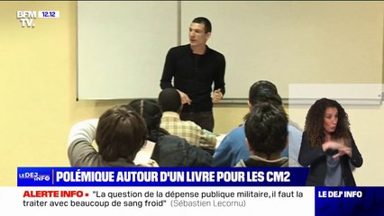 Réaction de Jul, Justifications d’Élisabeth Borne… Retour sur la polémique de la décommande du livre “La Belle et la Bête” par l’État