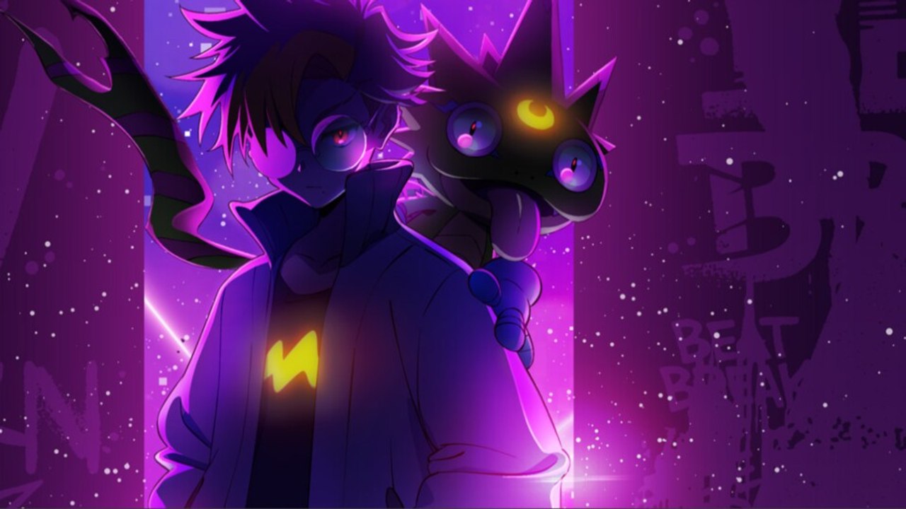 Komplett neuer Digimon-Anime 'Beatbreak' angekündigt - und er erscheint noch dieses Jahr!