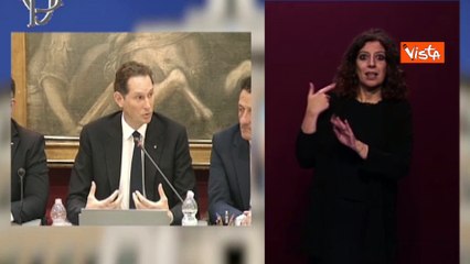 Elkann (Stellantis): "La produzione in Italia tornerà ad aumentare dal 2026. L'Italia è centrale"